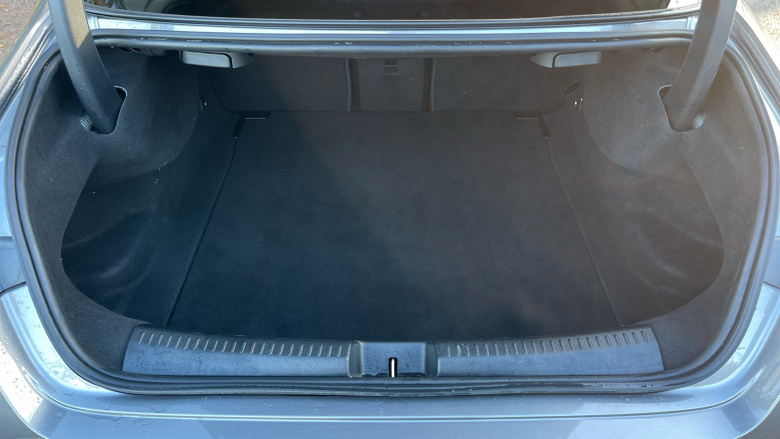 Mercedes-Benz CLA 200 AMG Line Executive 4dr Tip Auto Petrol Saloon